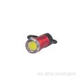 Luz de llavero de linterna Mini LED LED